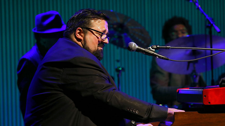 Joey DeFrancesco