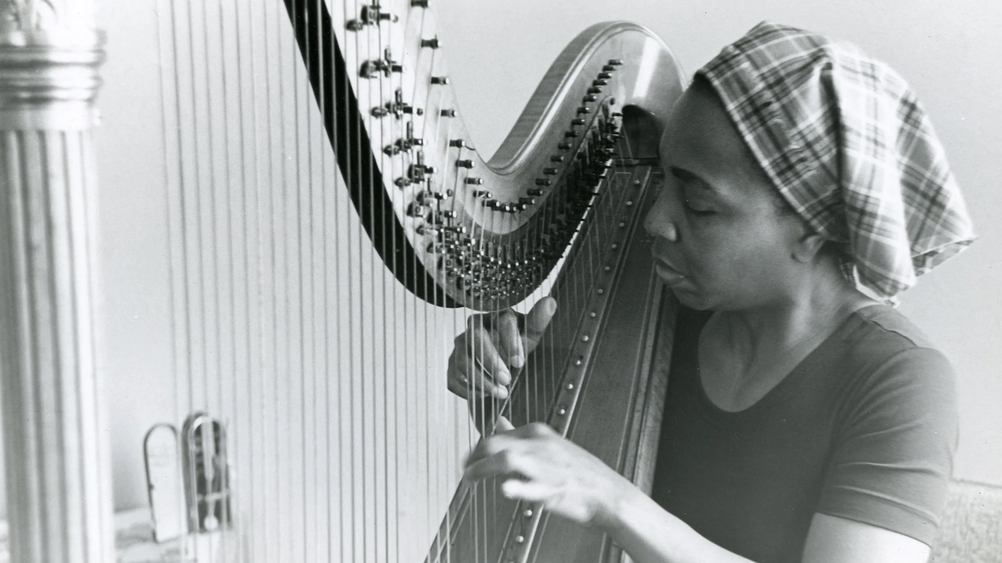 Dorothy Ashby