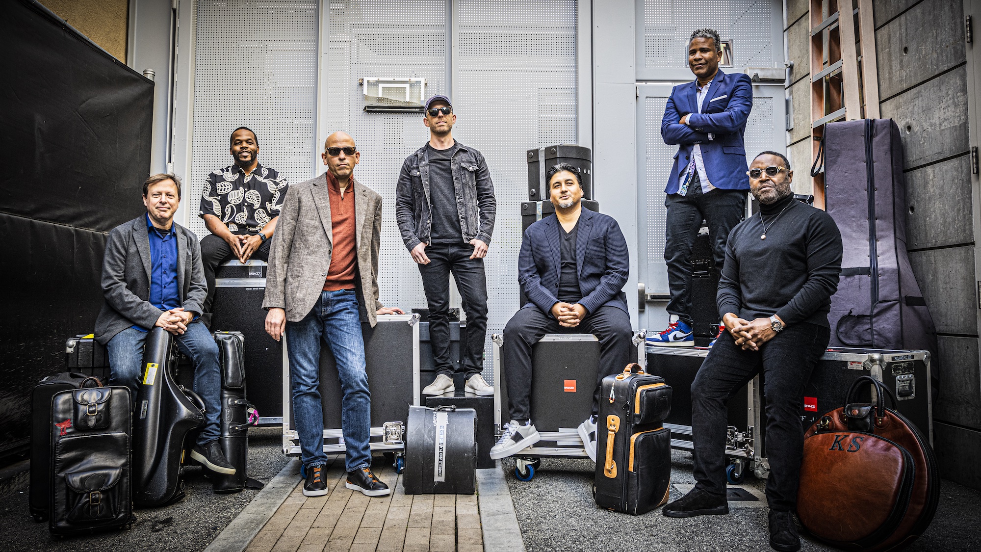 SFJAZZ Collective