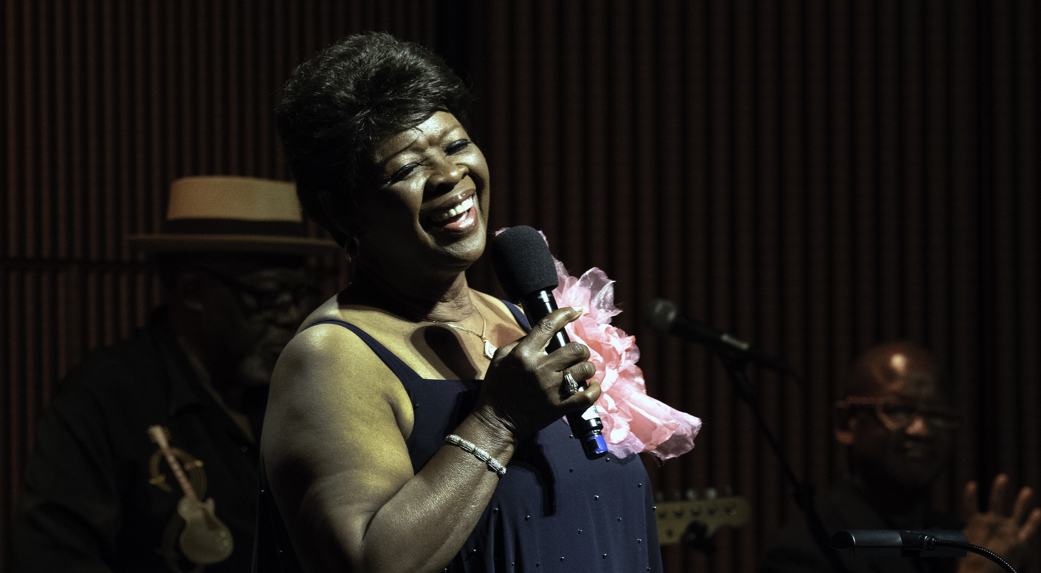 Irma Thomas