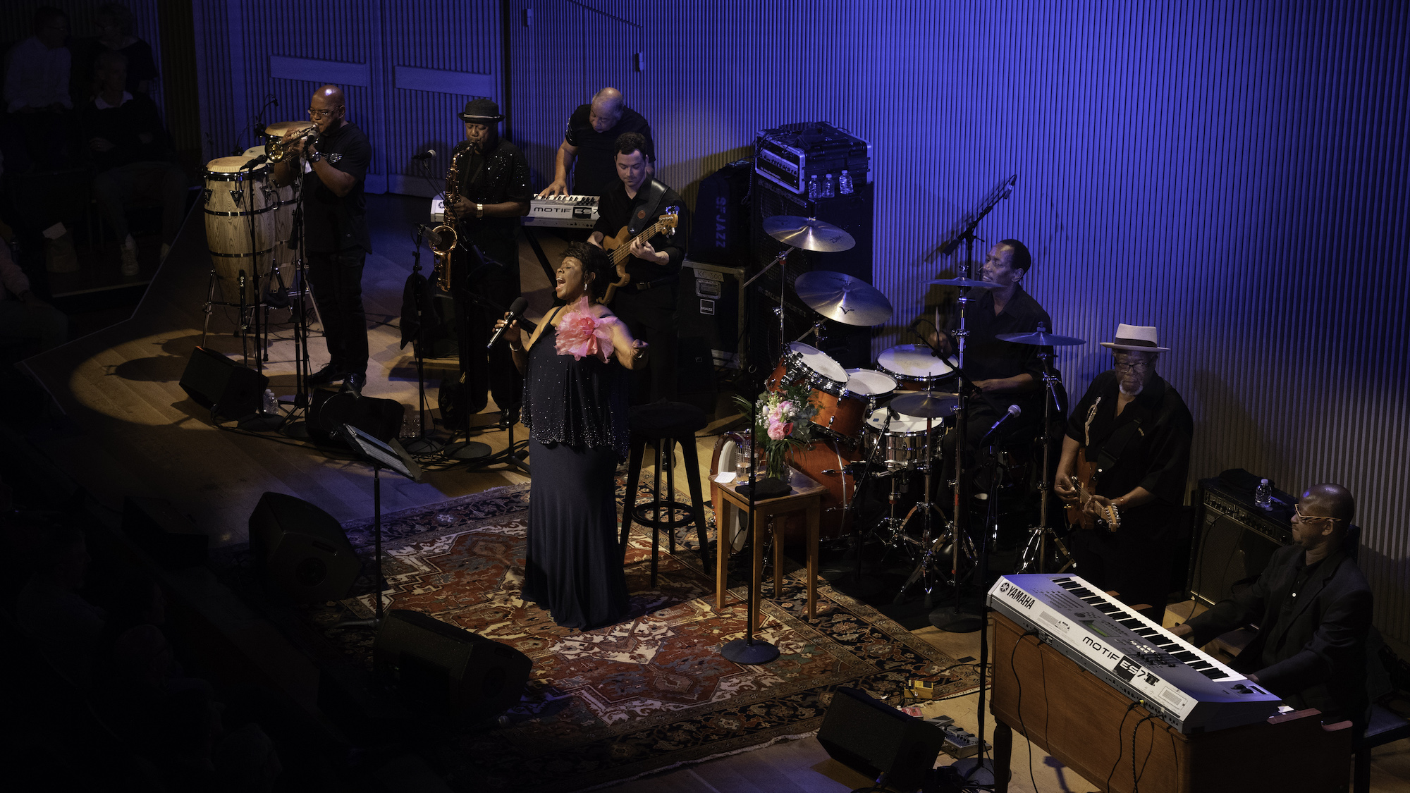 Irma Thomas