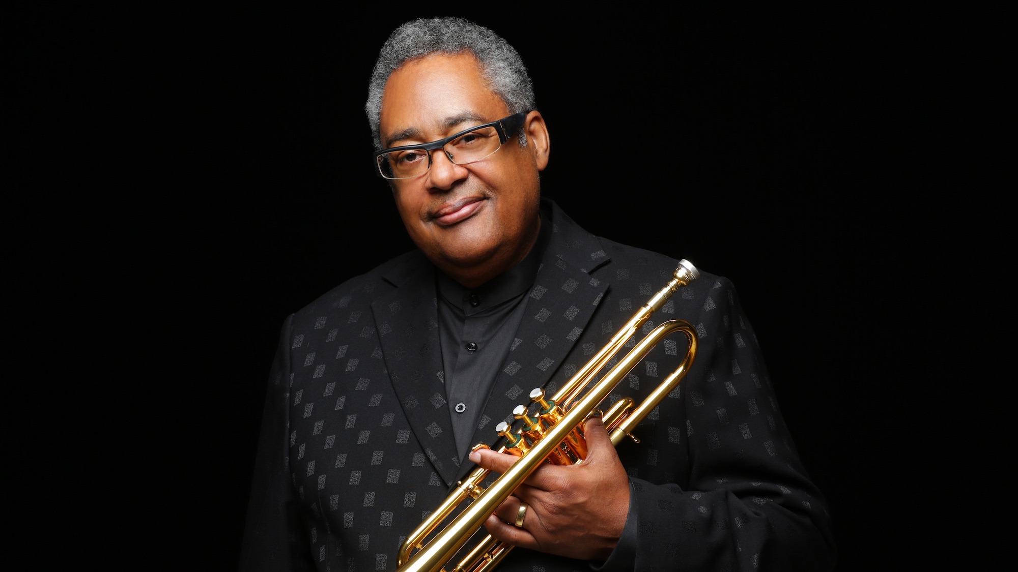 Jon Faddis (photo by John Abbott)