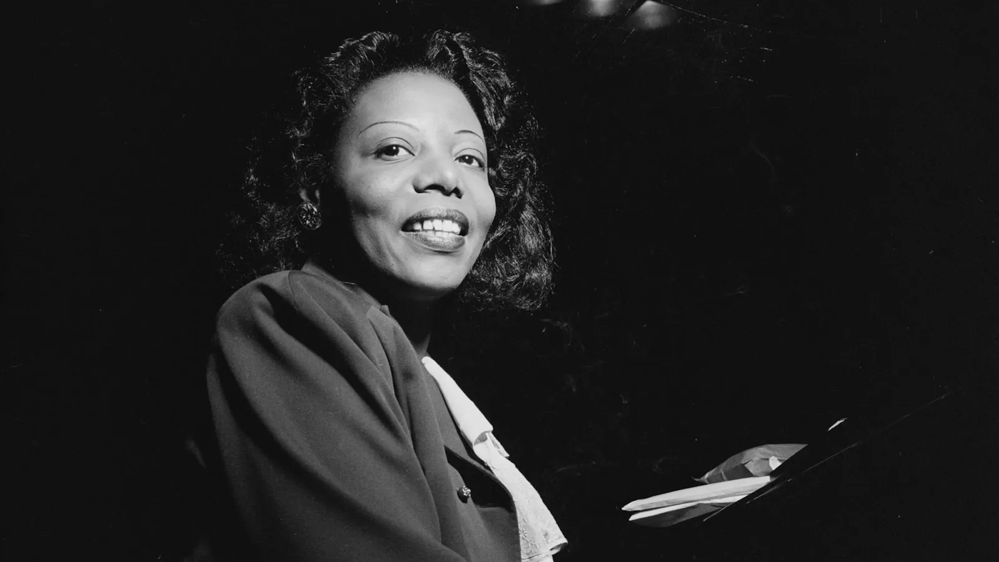 Mary Lou Williams
