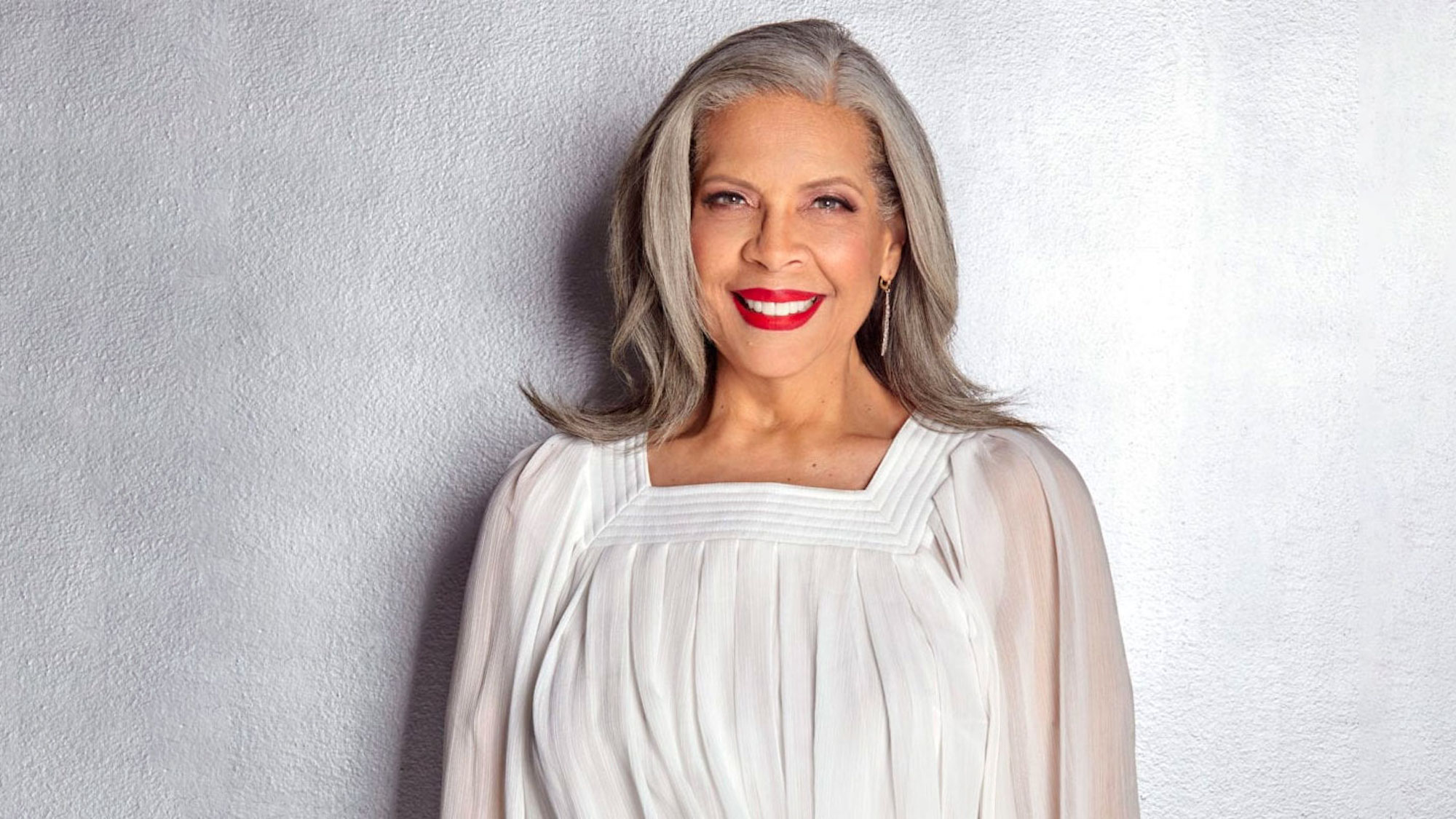 Patti Austin