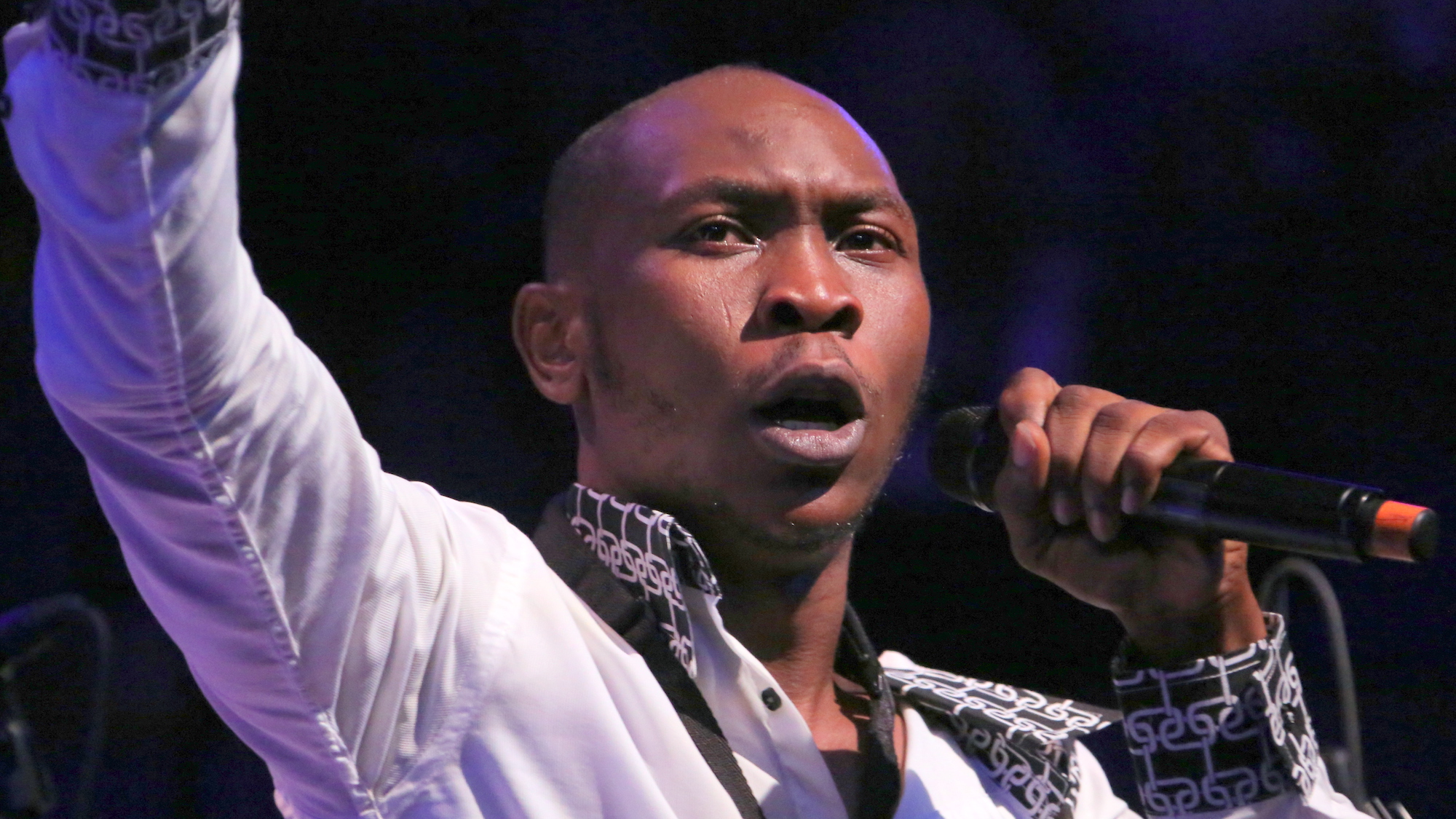 Seun Kuti