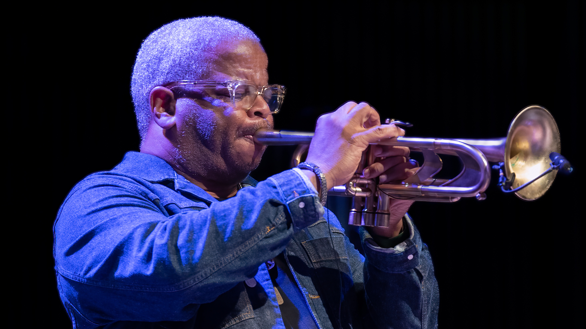 Terence Blanchard
