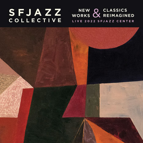 SFJAZZ Collective