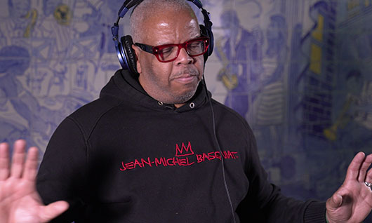 Terence Blanchard