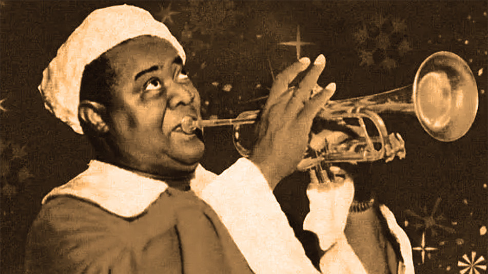 SFJAZZ At Home December 2023