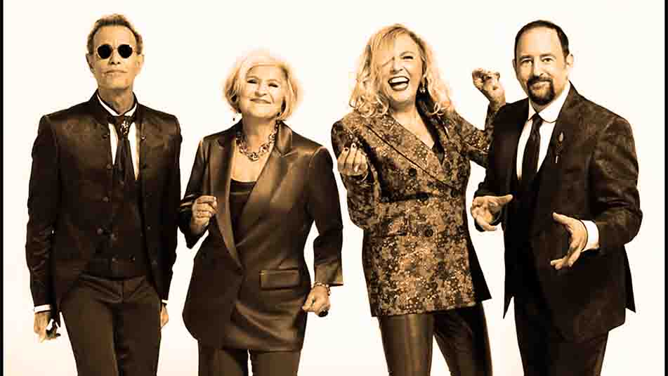 SFJAZZ At Home September 2023