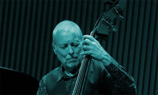 Dave Holland