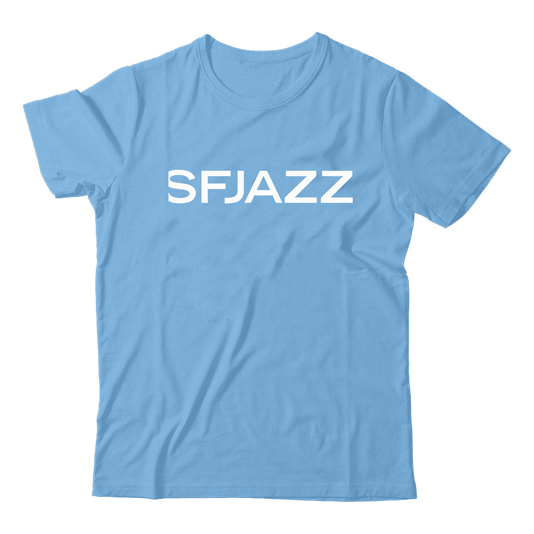 Toddler Tee - Blue Toddler Tee - Blue
