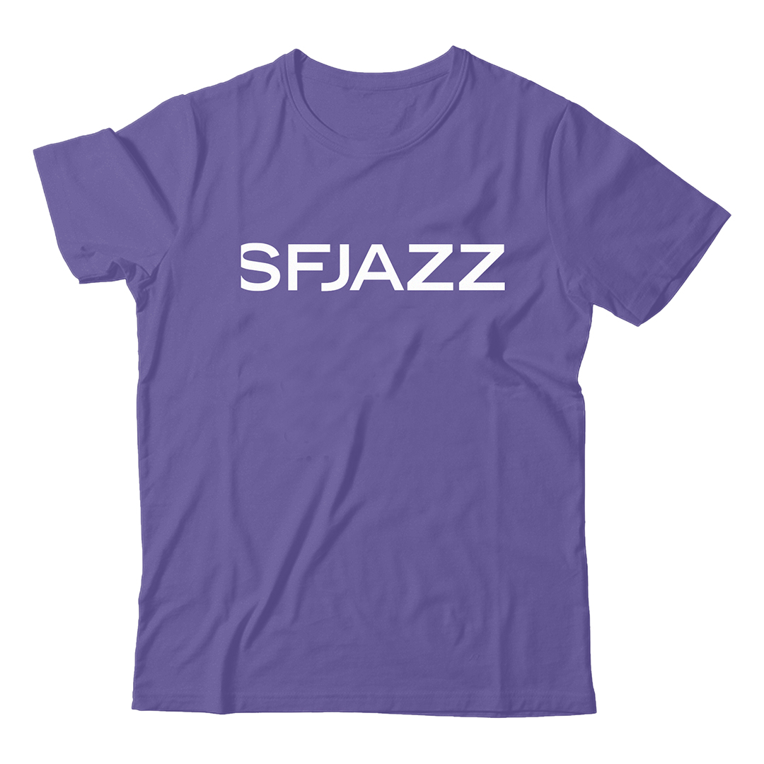 Toddler Tee - Purple Toddler Tee - Purple