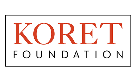 Koret Foundation