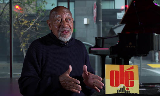 Kenny Barron