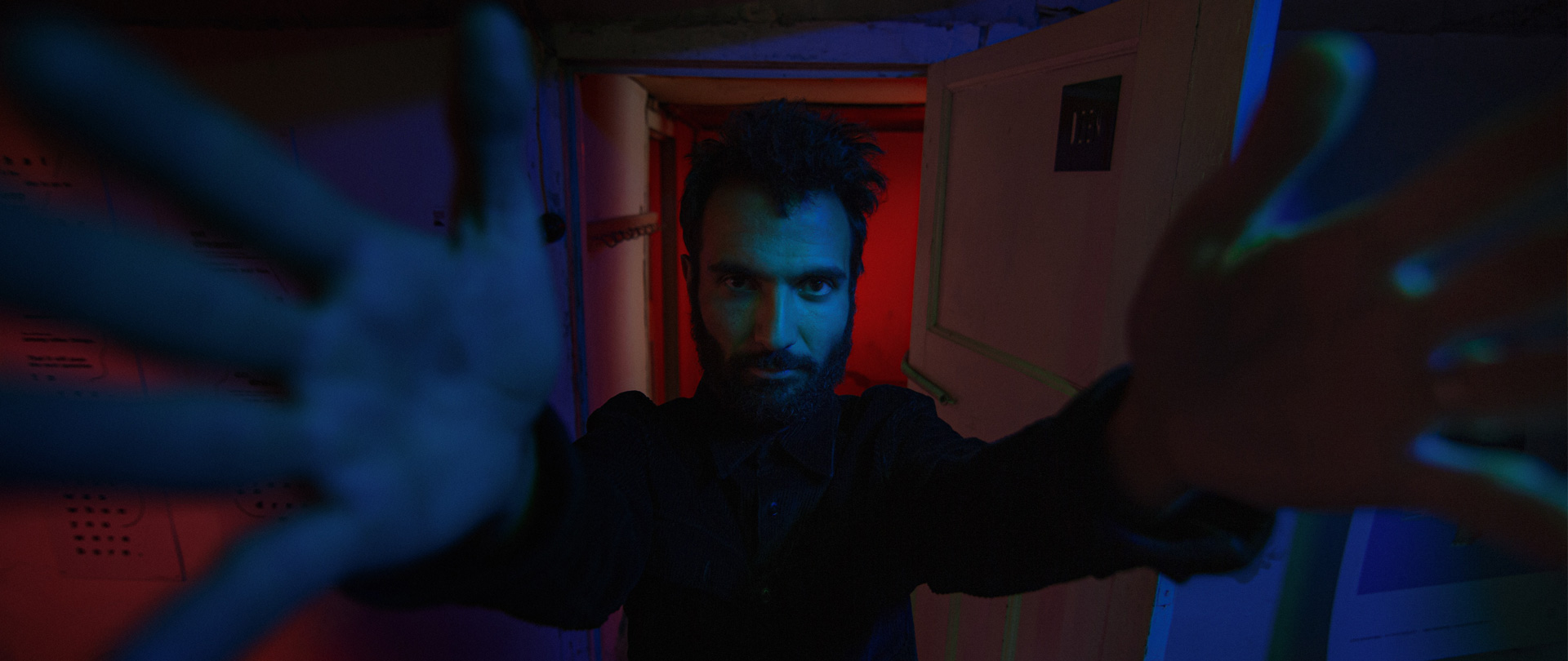 Tigran Hamasyan