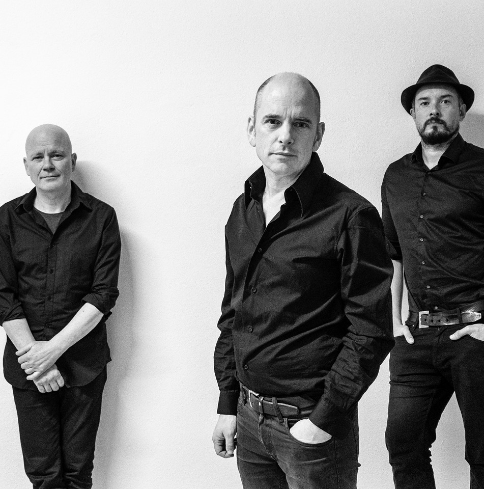 Tord Gustavsen Trio