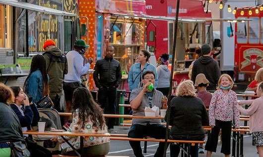 SFJAZZ Festival 2025