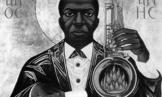 The Saint John Coltrane African Orthodox Church 