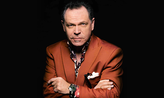 Kurt Elling & Joey Calderazzo