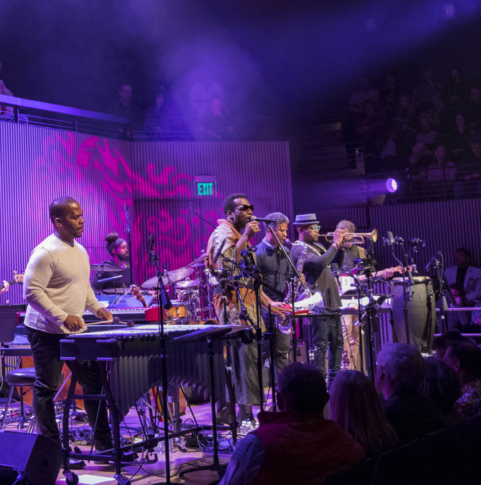 SFJAZZ Collective