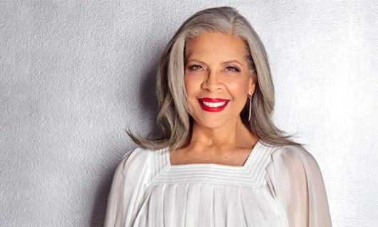 Patti Austin