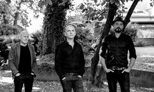 Tord Gustavsen Trio