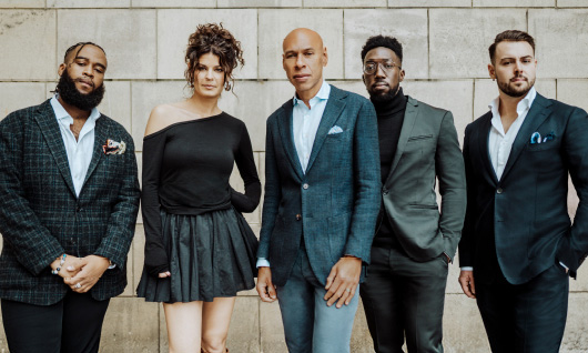 Joshua Redman Group