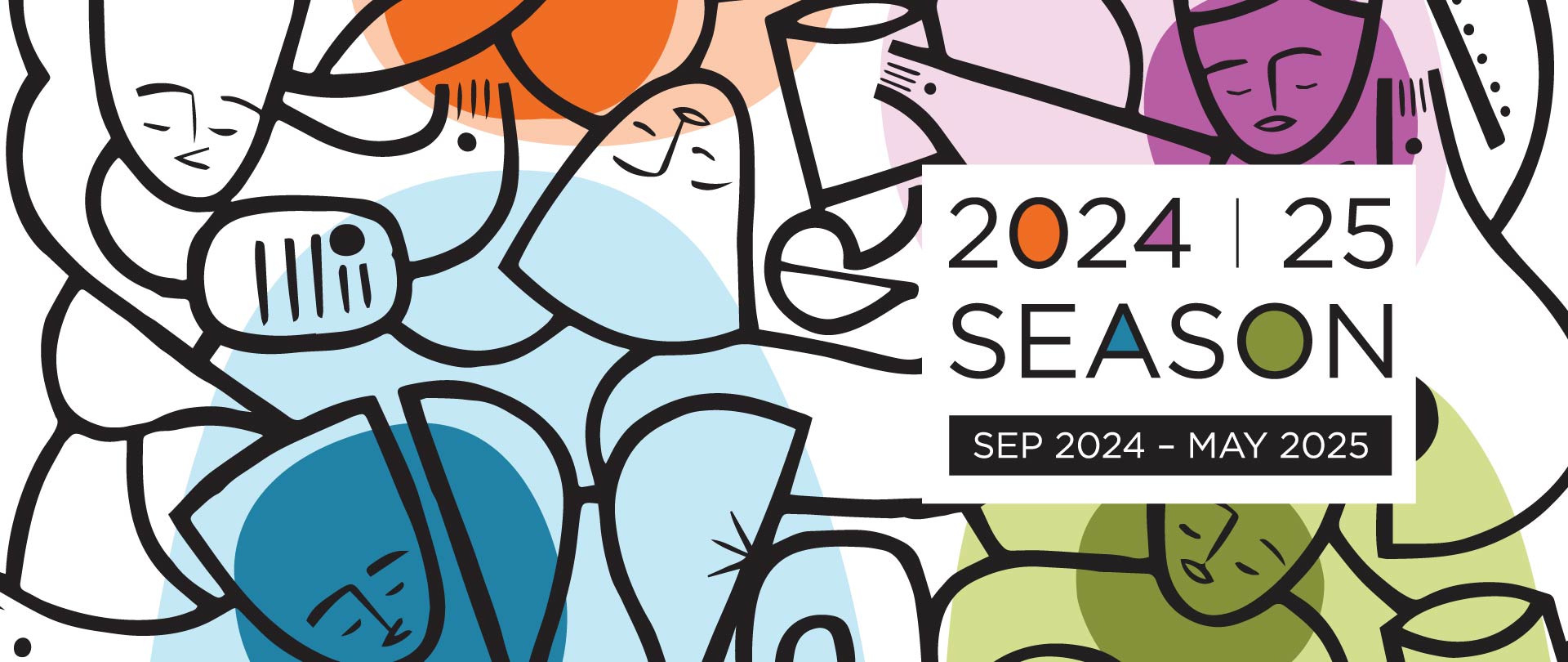 2024-25 Season