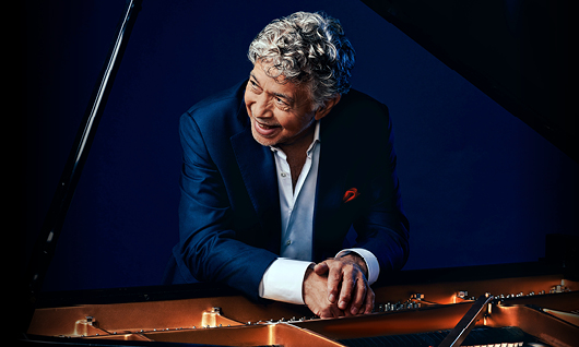 Monty Alexander