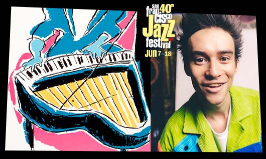 Jacob Collier