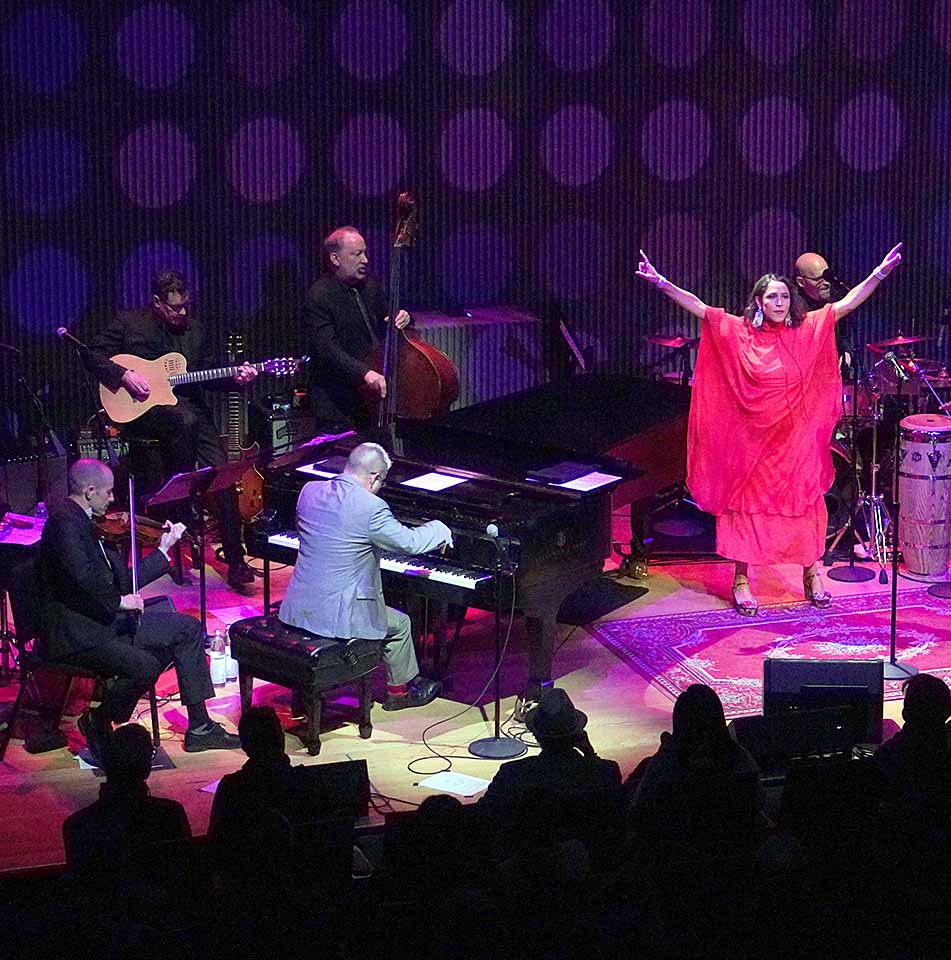 Pink Martini