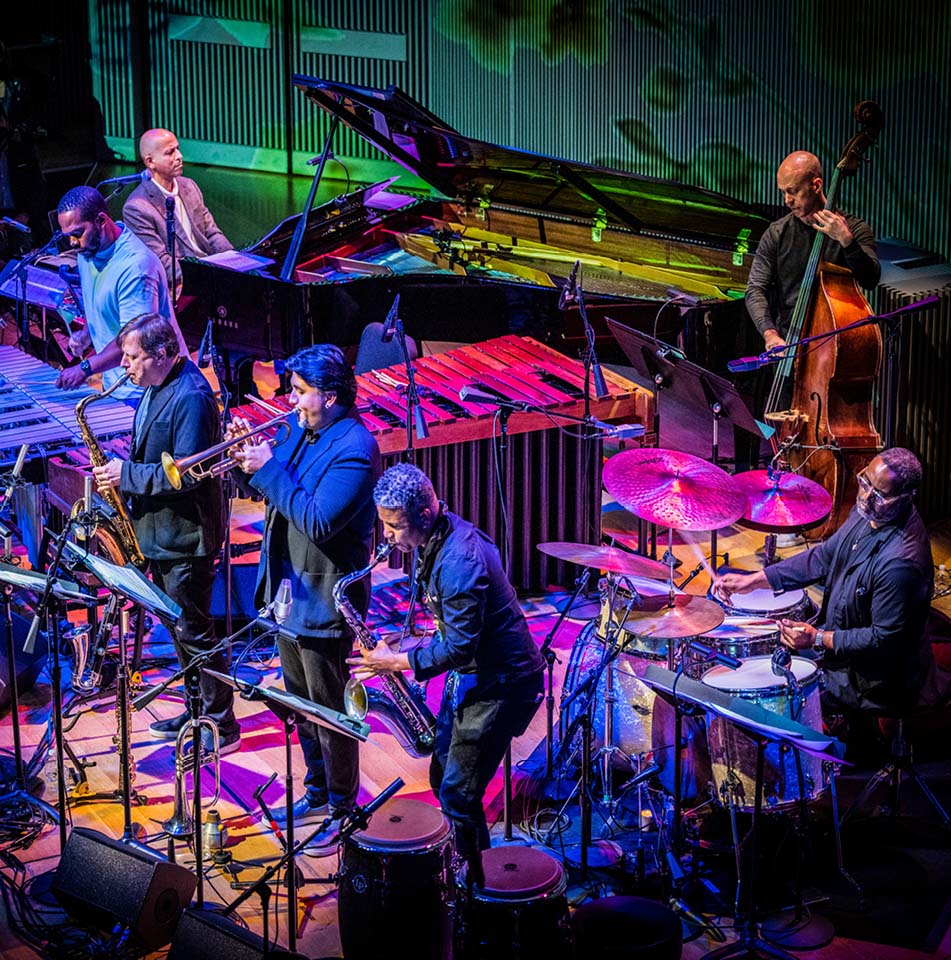 SFJAZZ Collective