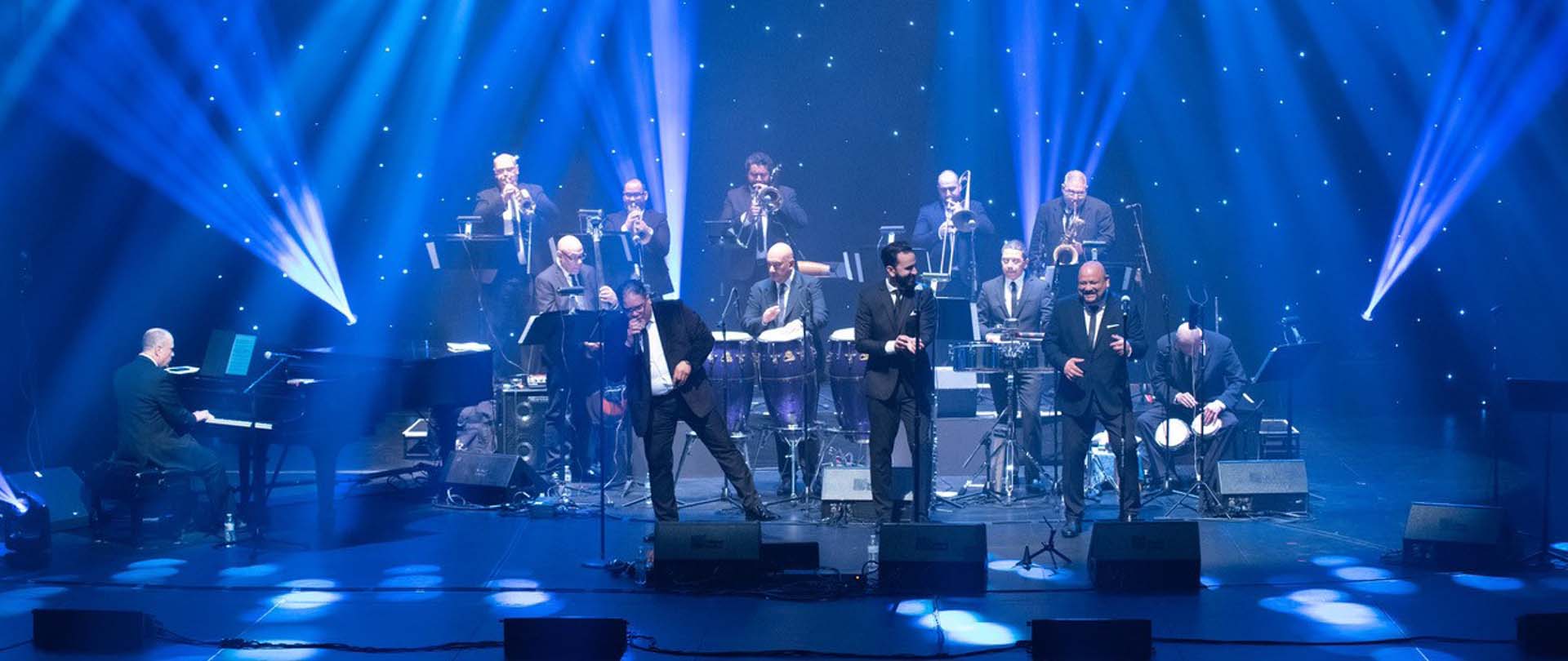 Spanish Harlem Orchestra