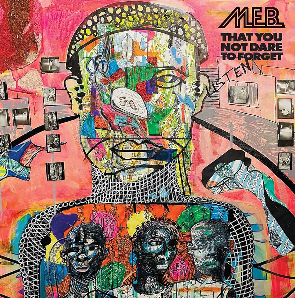 Miles Electric Band