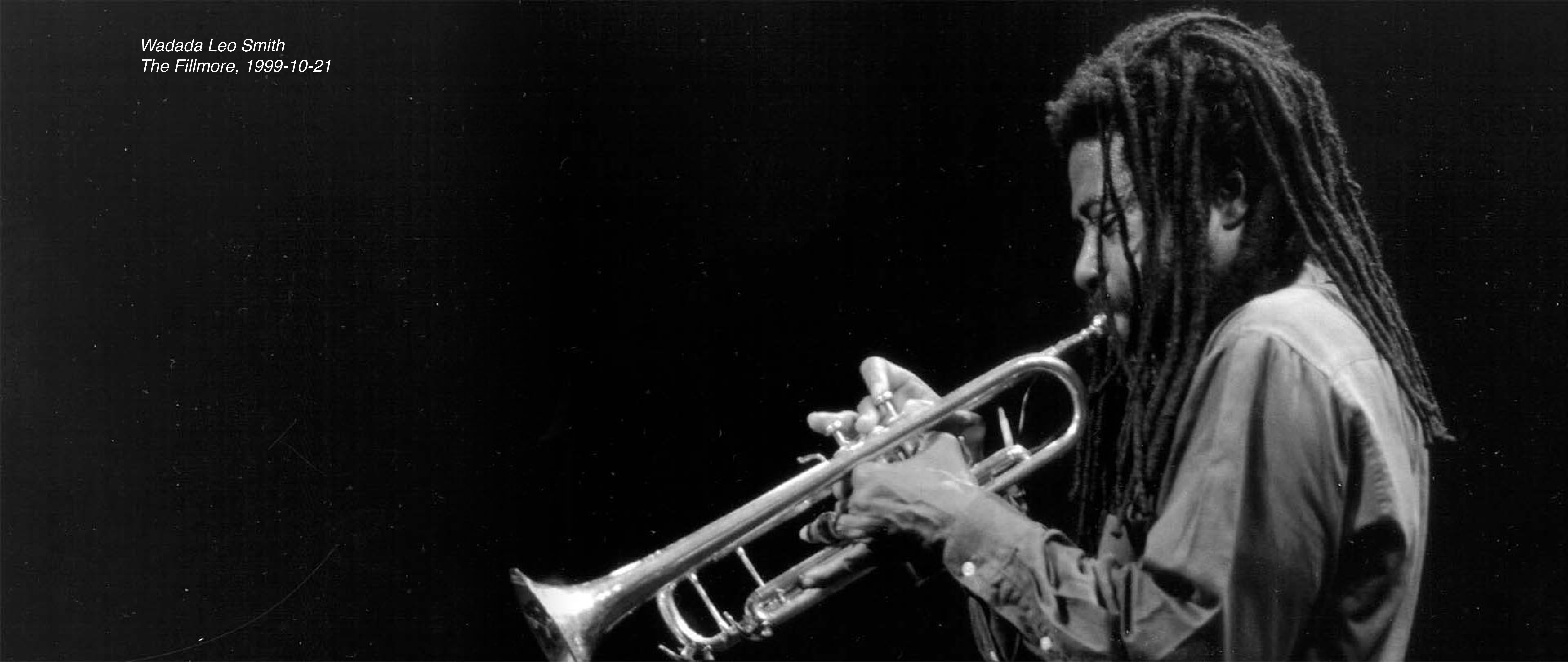 Wadada Leo Smith