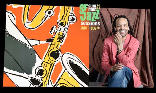 Savion Glover
