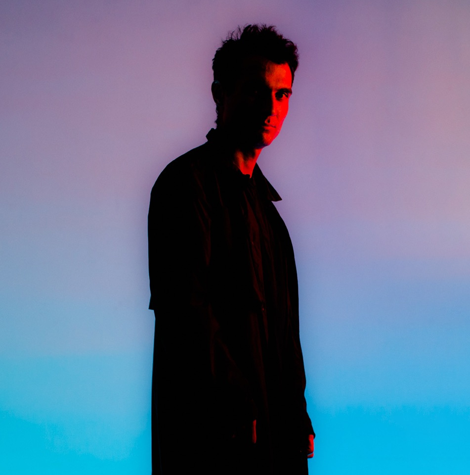 Tigran Hamasyan