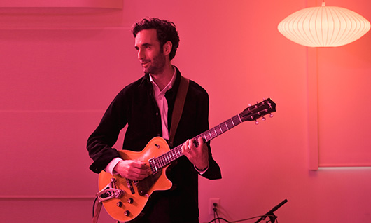 Julian Lage