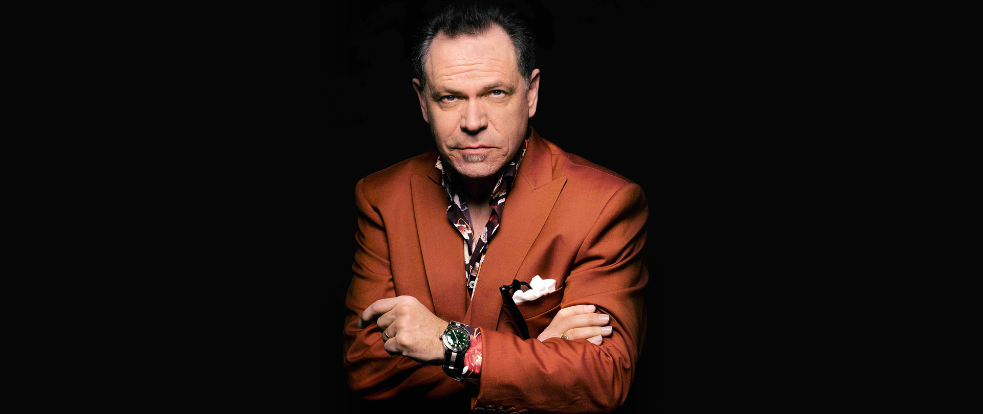 Kurt Elling & Joey Calderazzo