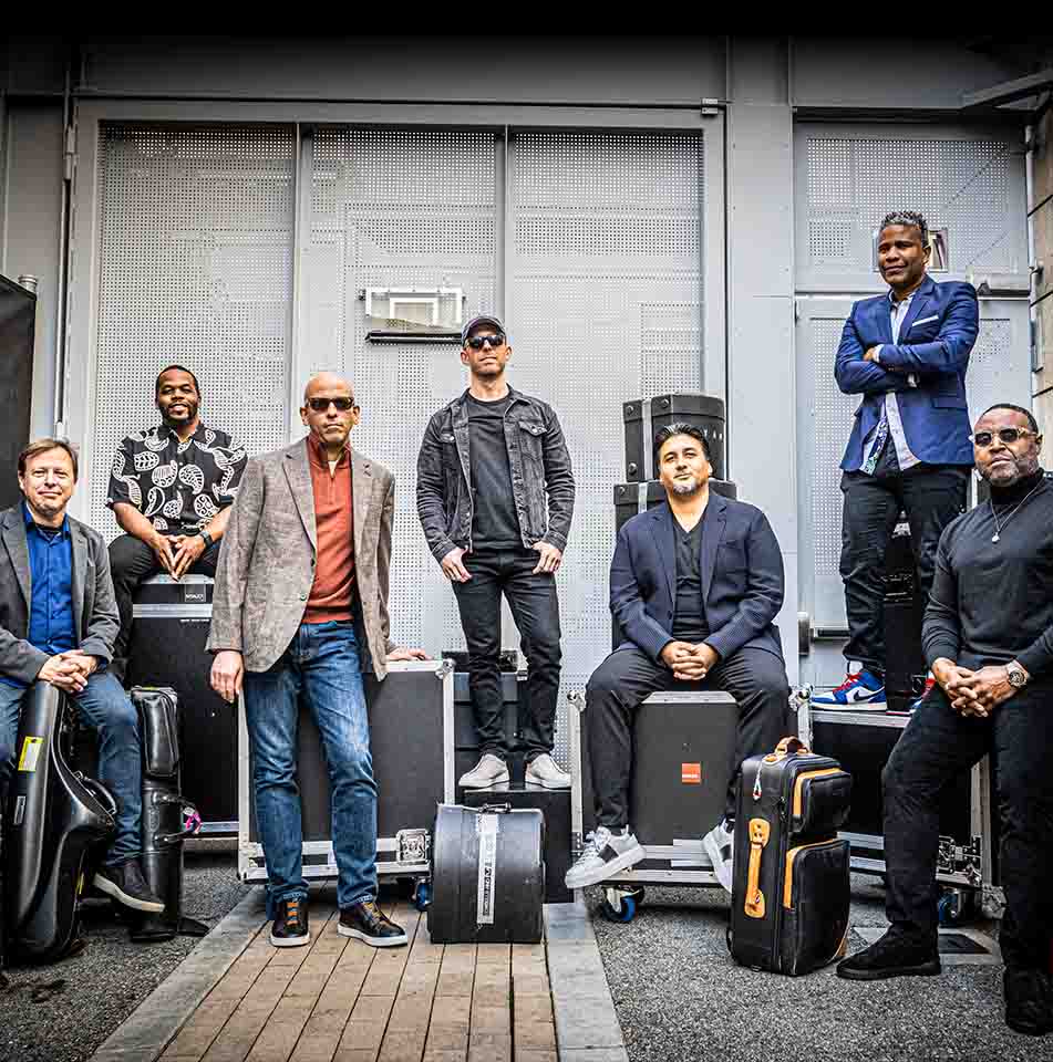 SFJAZZ Collective