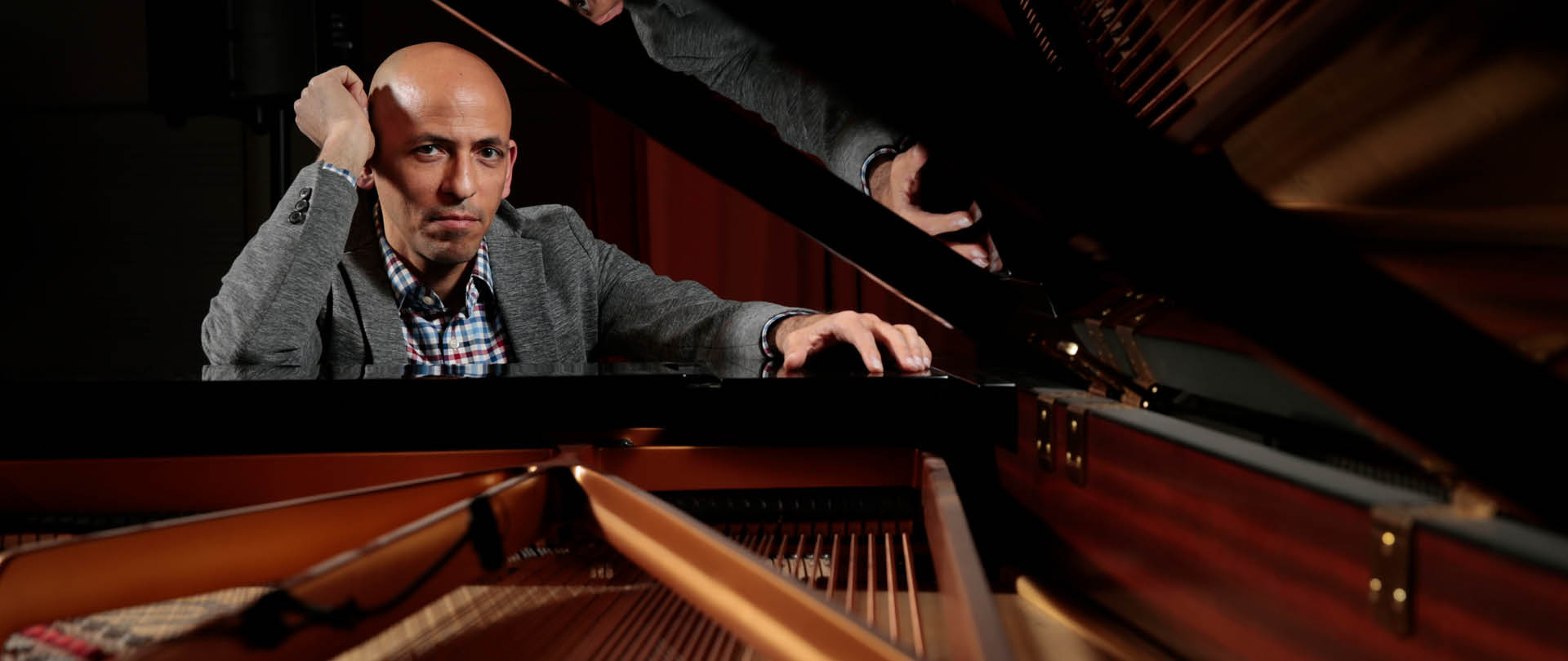 Edward Simon Trio