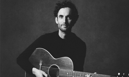 Julian Lage