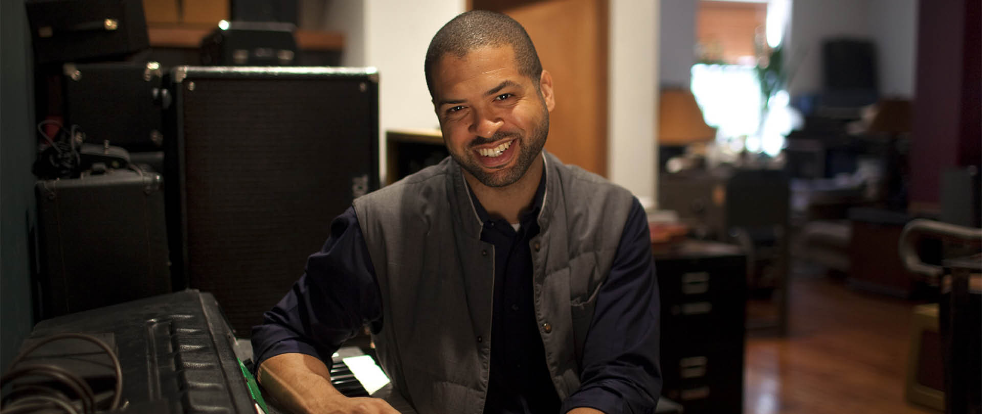 Jason Moran