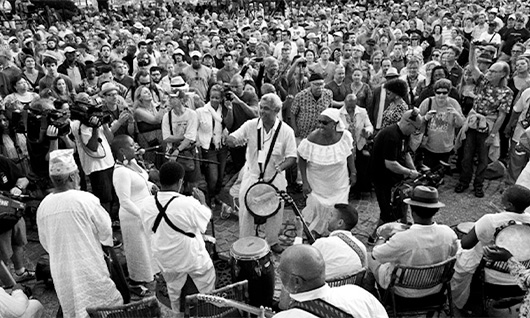 International Jazz Day