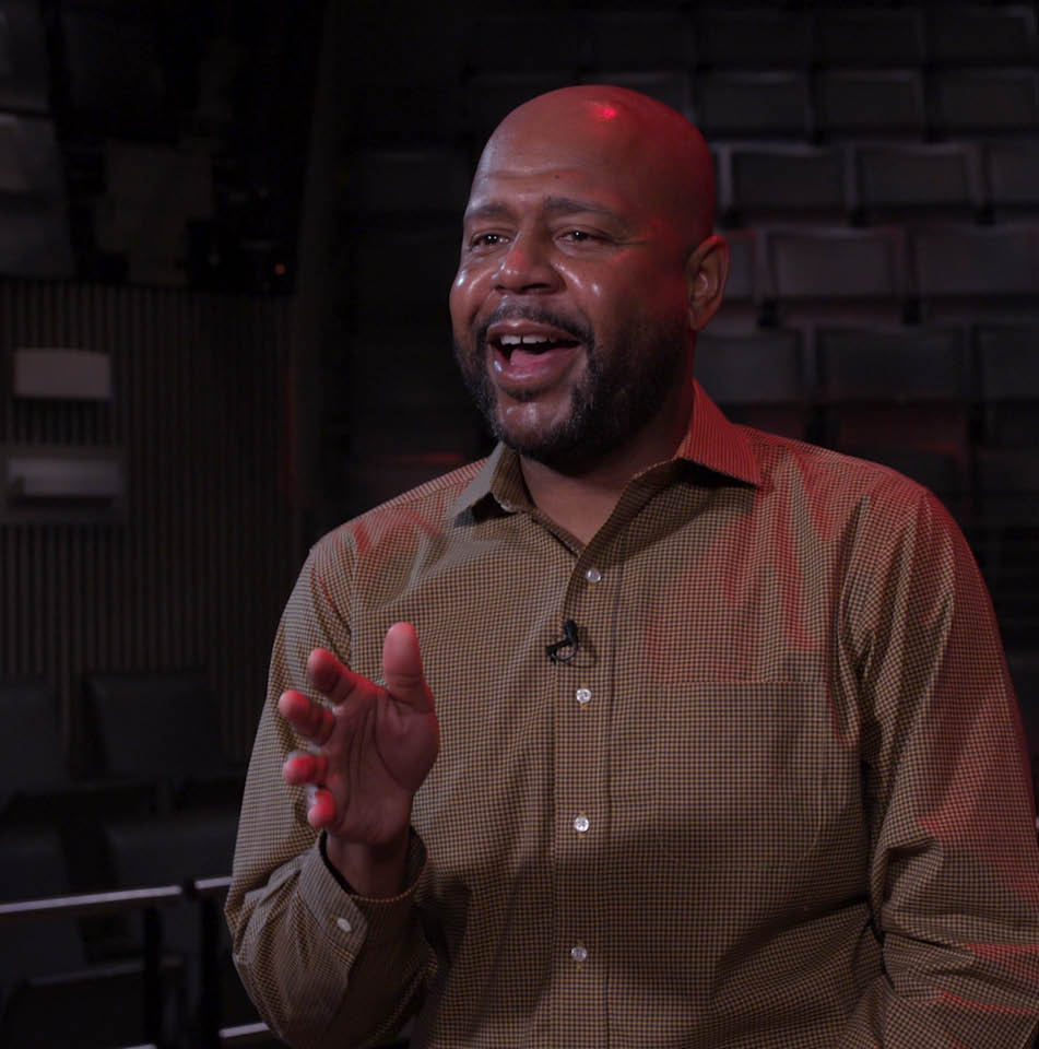Kenny Barron