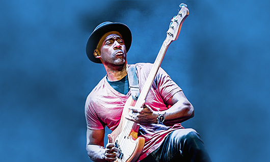 Marcus Miller