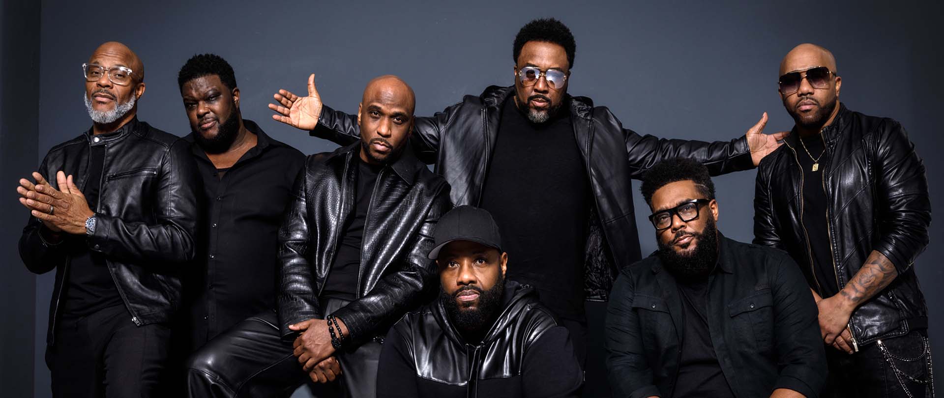Naturally 7