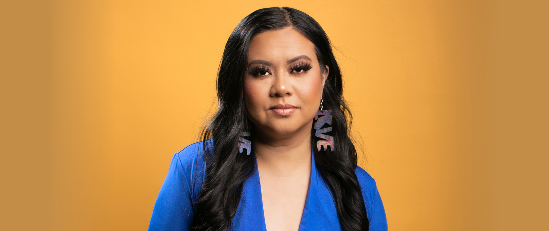 Tracy Cruz