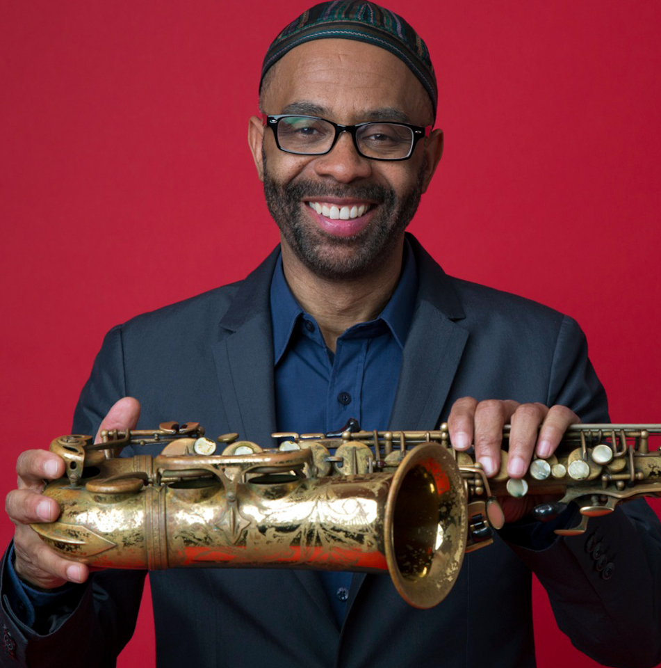 Kenny Garrett